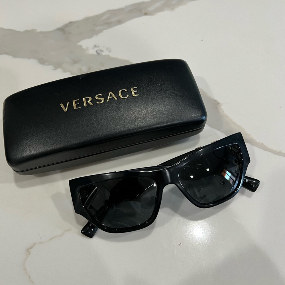 Versace ve4383 sunglasses